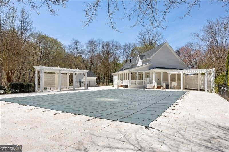 Duluth, Georgia, 30096, United States, 4 Bedrooms Bedrooms, ,6 BathroomsBathrooms,Residential,Active,1894231