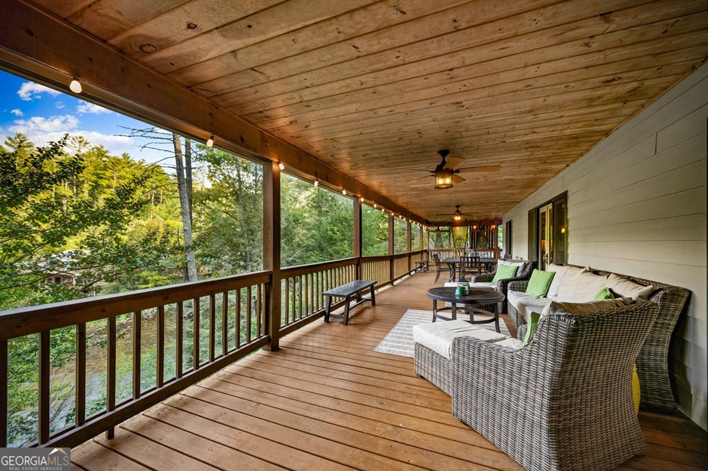 Blue Ridge, Georgia, 30513, United States, 4 Bedrooms Bedrooms, ,3 BathroomsBathrooms,Residential,Active,1945256