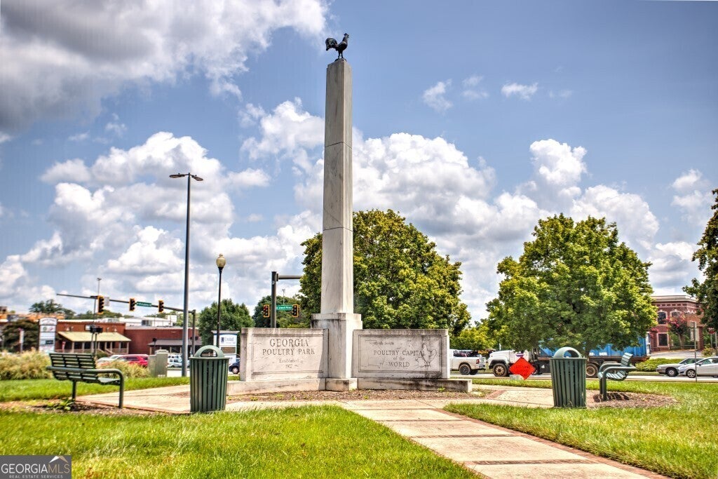 Gainesville, Georgia, 30506, United States, 4 Bedrooms Bedrooms, ,4 BathroomsBathrooms,Residential,Active,1993929