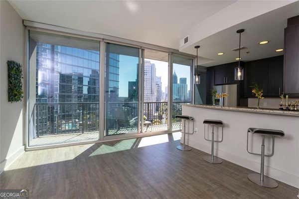 1080 PEACHTREE ST NE UNIT 1408, ATLANTA, GA 30309 - Image 1