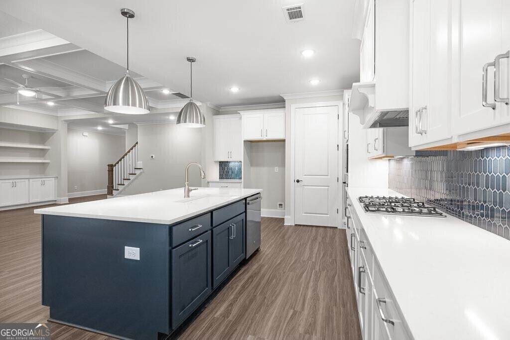 Cumming, Georgia, 30041, United States, 4 Bedrooms Bedrooms, ,4 BathroomsBathrooms,Residential,Active,2006913