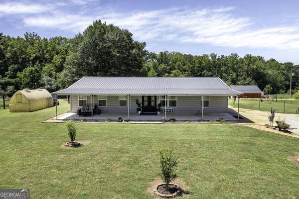 1143 TYUS VEAL RD, BOWDON, GA 30108 - Image 1