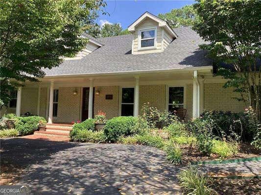 2933 TOWNLEY CIR, ATLANTA, GA 30340 - Image 1