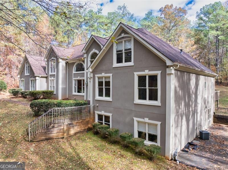 Suwanee, Georgia, 30024, United States, 7 Bedrooms Bedrooms, ,6 BathroomsBathrooms,Residential,Active,1990679
