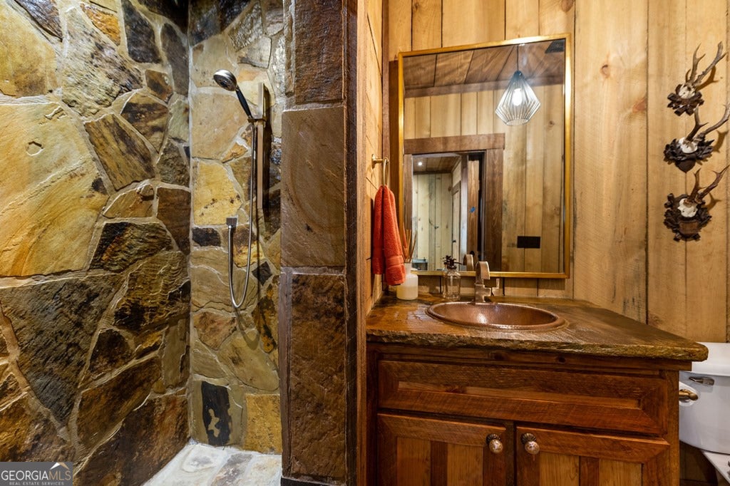 Cherry Log, Georgia, 30522, United States, 5 Bedrooms Bedrooms, ,5 BathroomsBathrooms,Residential,Active,2045694
