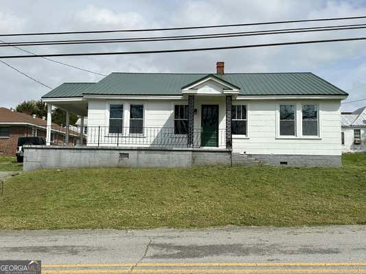 115 MOORE ST SW, CRAWFORDVILLE, GA 30631 - Image 1