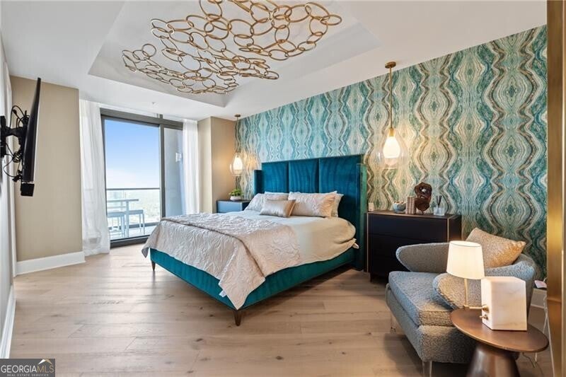 Atlanta, Georgia, 30326, United States, 2 Bedrooms Bedrooms, ,3 BathroomsBathrooms,Residential,Active,1945475