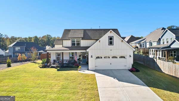 112 TWELVE PARKS TRL, SHARPSBURG, GA 30277 - Image 1