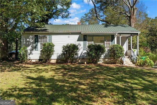 3589 ORCHARD CIR, DECATUR, GA 30032 - Image 1