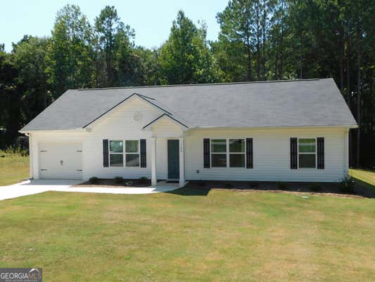 155 BAKER ST, WOODBURY, GA 30293 - Image 1