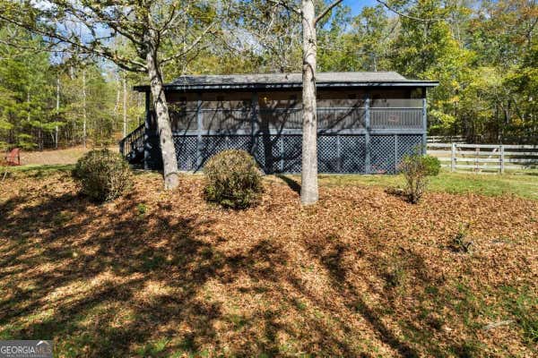 401 ROCK HOUSE RD, WALESKA, GA 30183 - Image 1