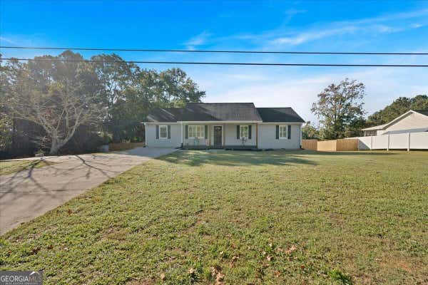 85 OLD ALABAMA WAGON RD, TAYLORSVILLE, GA 30178 - Image 1