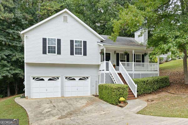 49 KING WILLIAM DR, DALLAS, GA 30157 - Image 1