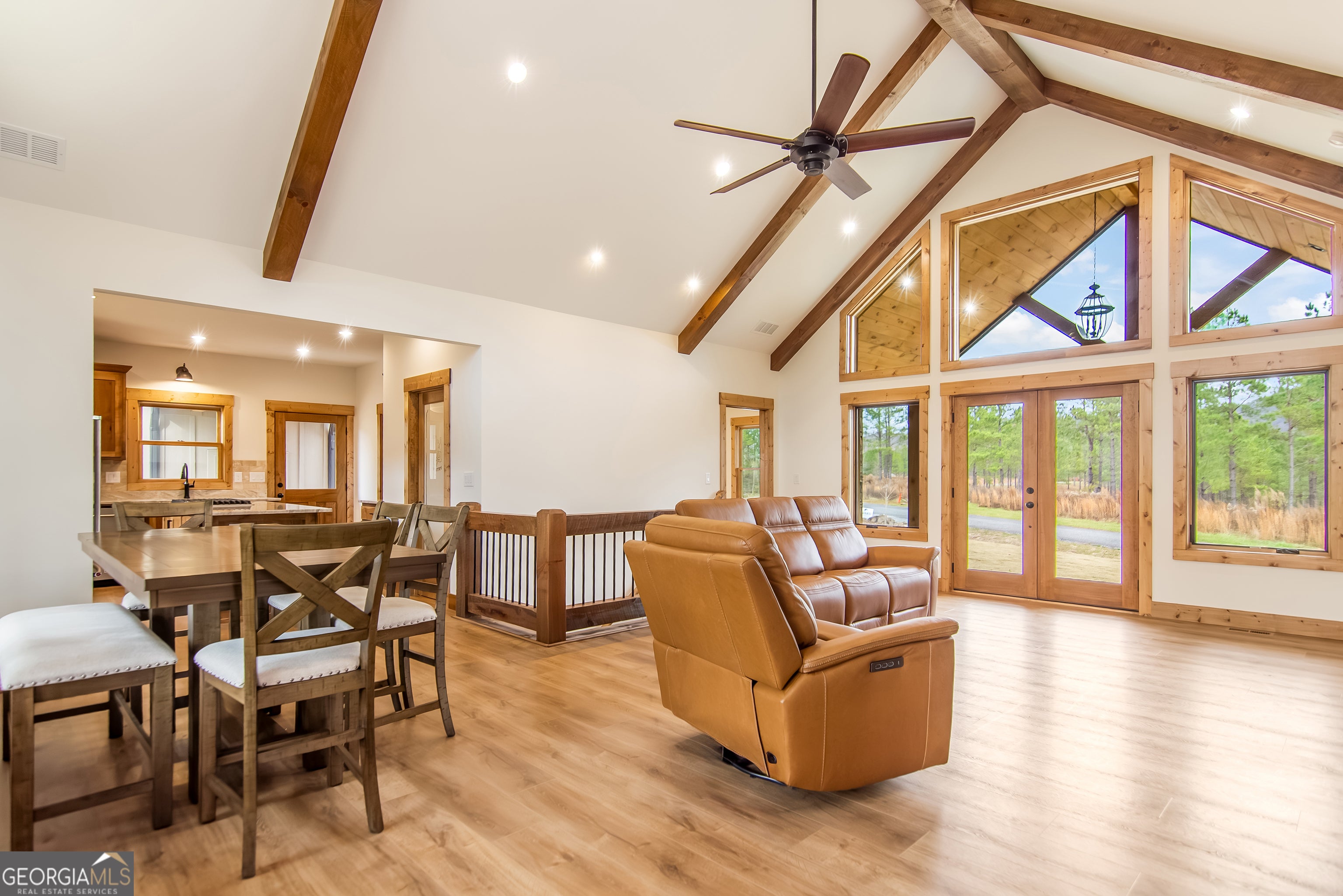 Talking Rock, Georgia, 30175, United States, 4 Bedrooms Bedrooms, ,3 BathroomsBathrooms,Residential,Active,2000209