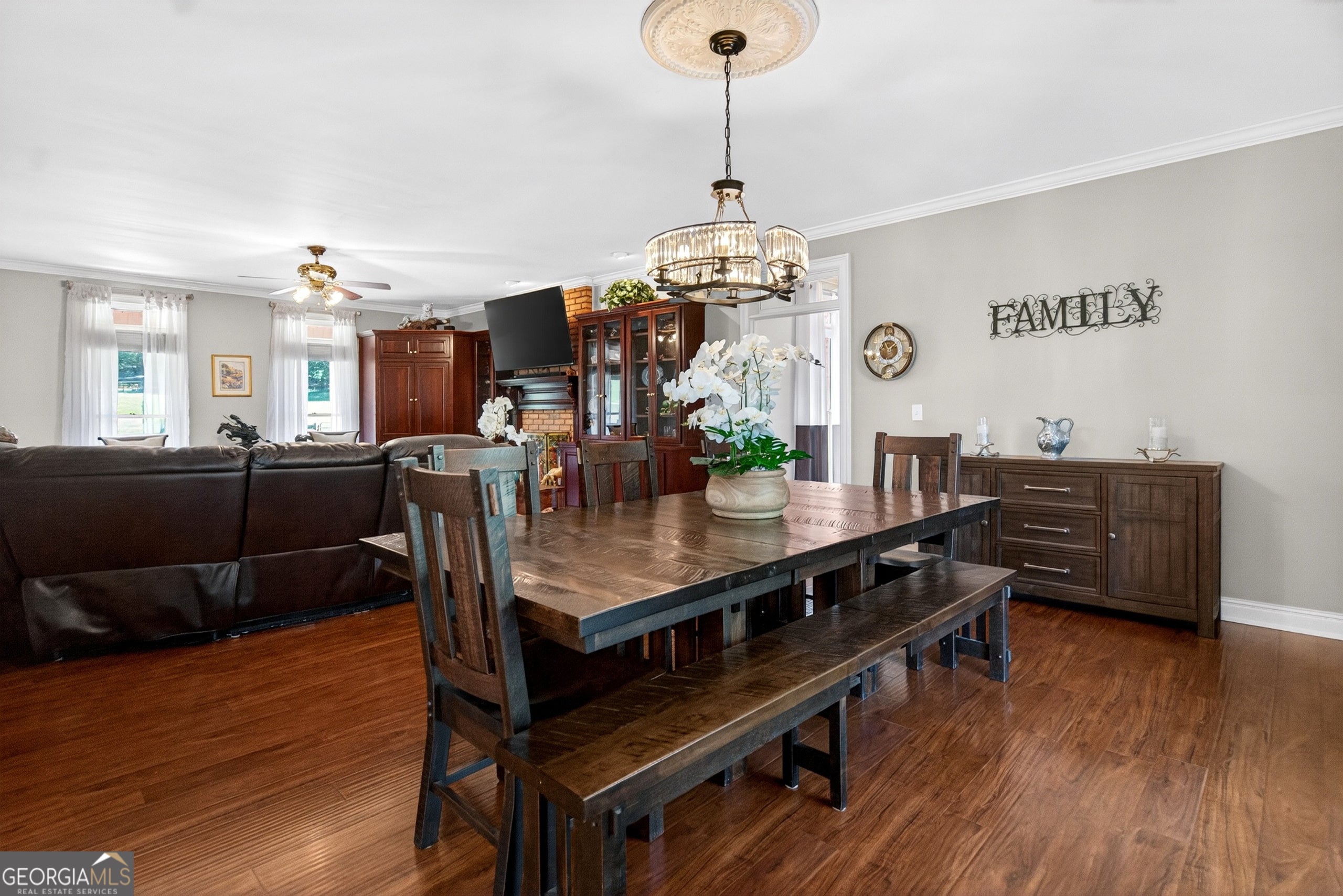 Pine Mountain, Georgia, 31822, United States, 4 Bedrooms Bedrooms, ,6 BathroomsBathrooms,Residential,Active,2045015