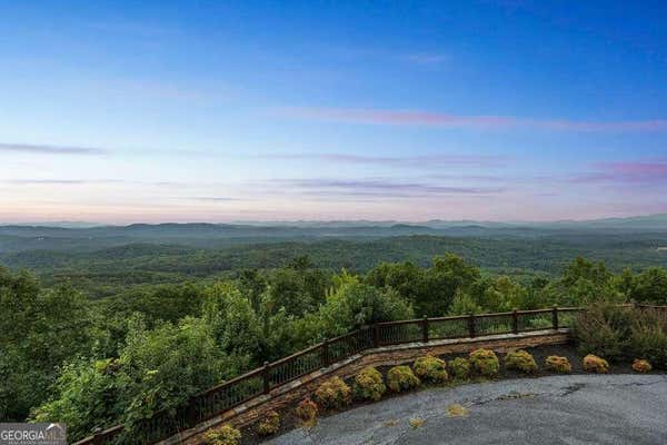 279 RISING STAR LN, MINERAL BLUFF, GA 30559, photo 2 of 59