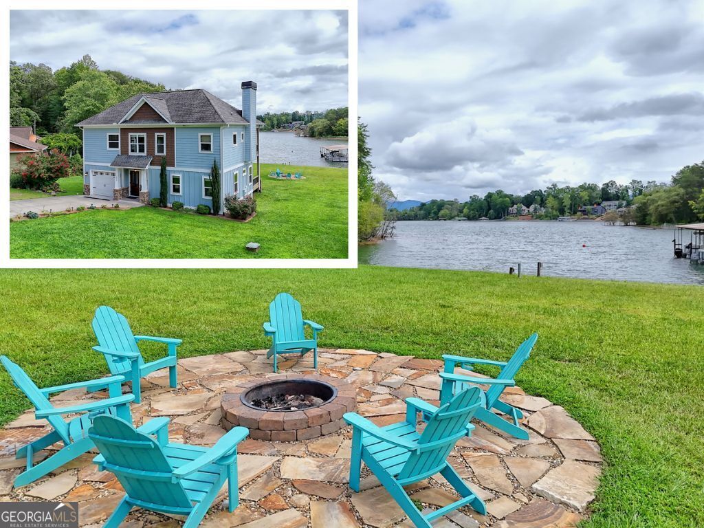 Hiawassee, Georgia, 30546, United States, 2 Bedrooms Bedrooms, ,3 BathroomsBathrooms,Residential,Active,1914779