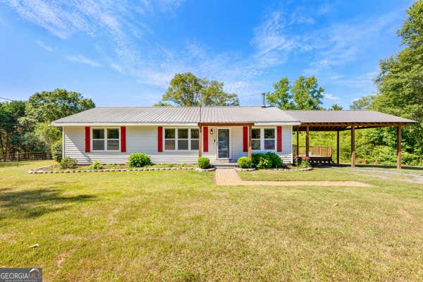 382 LAMB RD, MORELAND, GA 30259 - Image 1