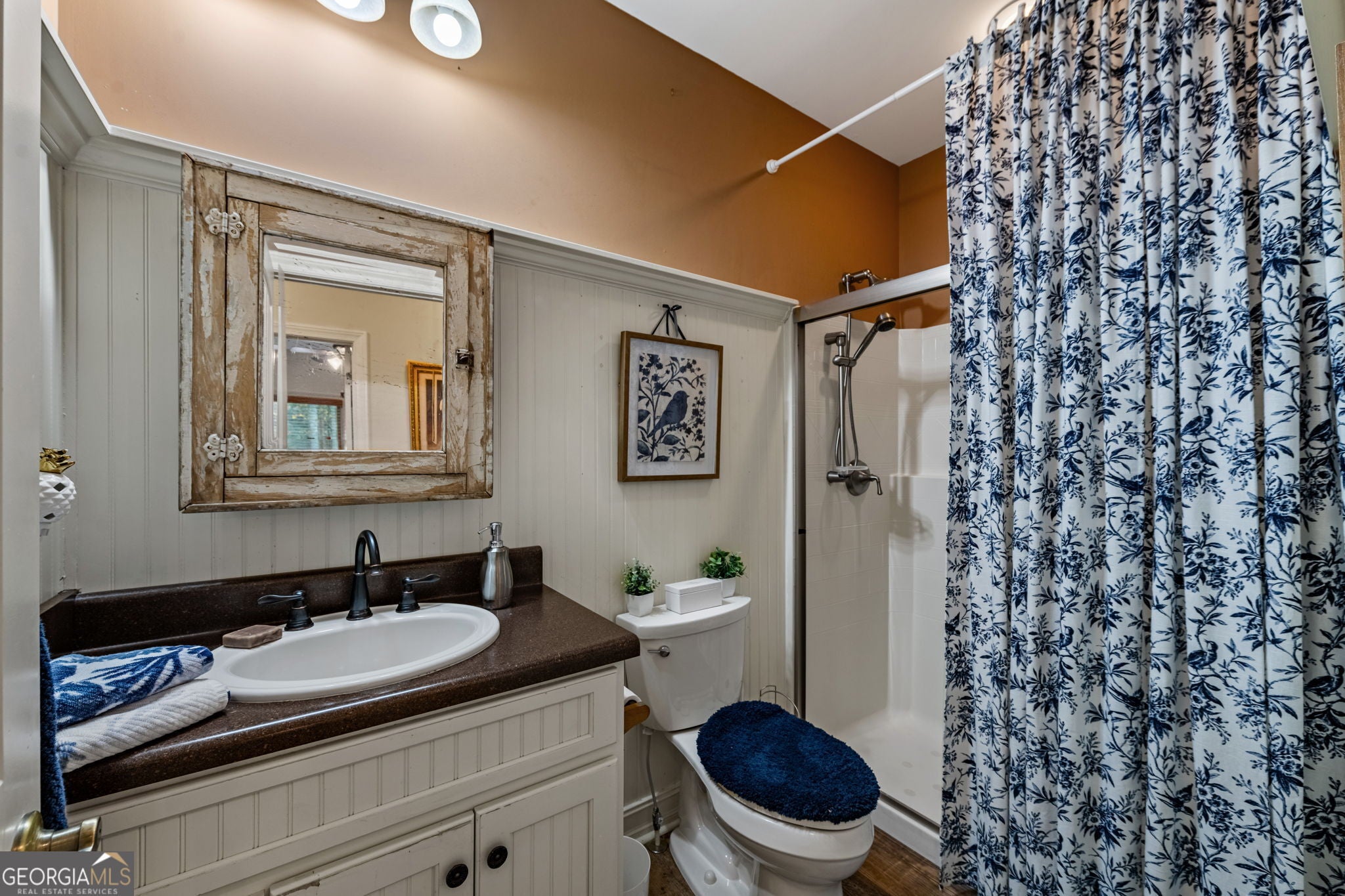 Ellijay, Georgia, 30540, United States, 4 Bedrooms Bedrooms, ,3 BathroomsBathrooms,Residential,Active,1968093