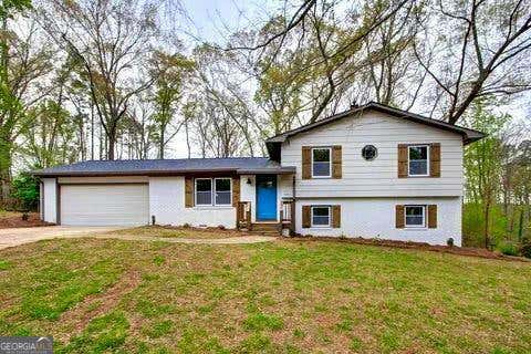 4198 NEWCOMB RD, DECATUR, GA 30034 - Image 1