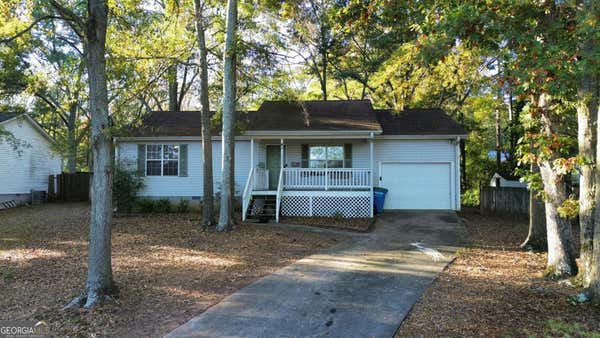 41 AMBER PL, COMMERCE, GA 30529 - Image 1