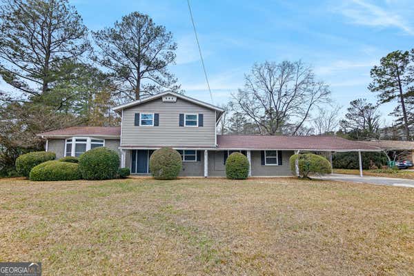 2592 EVERGREEN TRL SE, SMYRNA, GA 30082 - Image 1