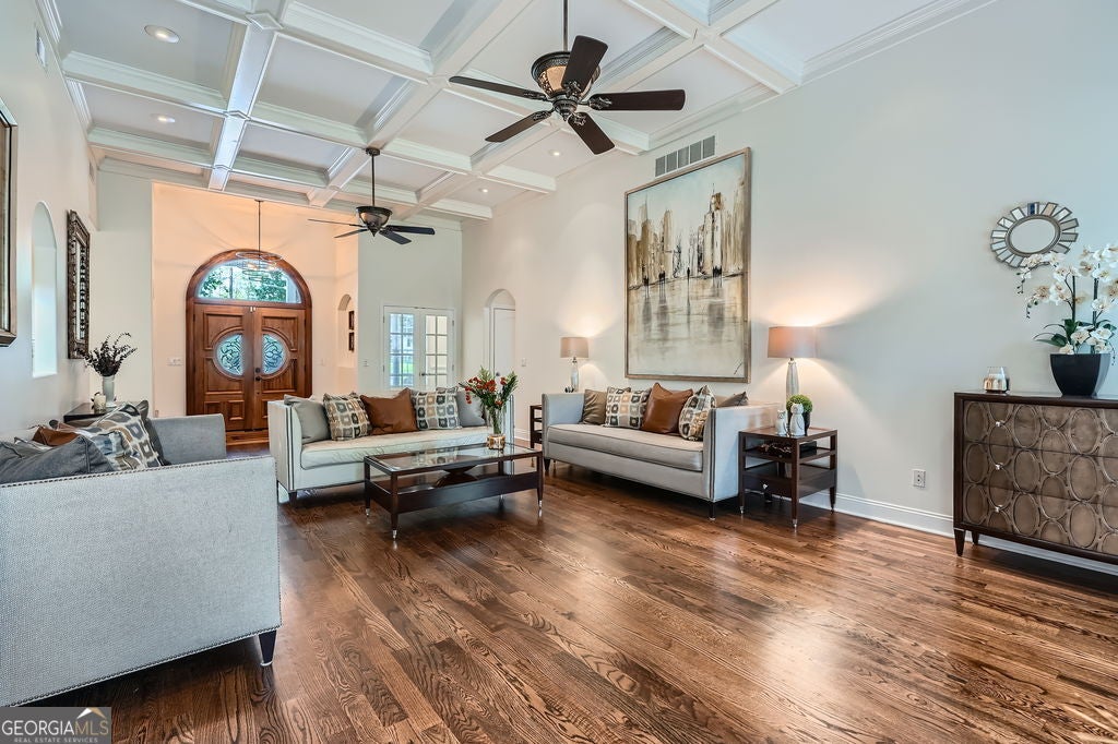 Powder Springs, Georgia, 30127, United States, 6 Bedrooms Bedrooms, ,5 BathroomsBathrooms,Residential,Active,1863262