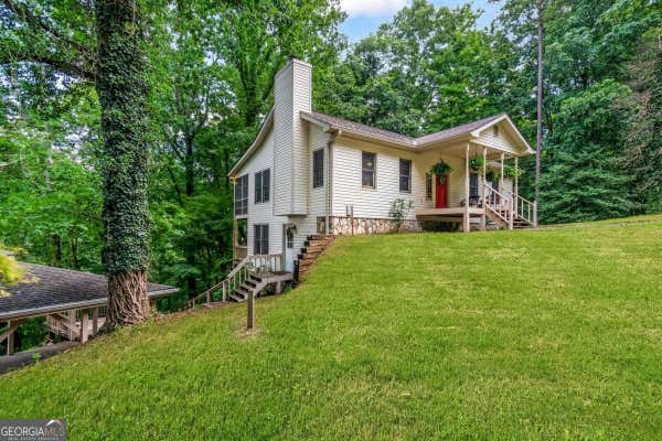 968 TIMBERWALK DR, ELLIJAY, GA 30540 - Image 1