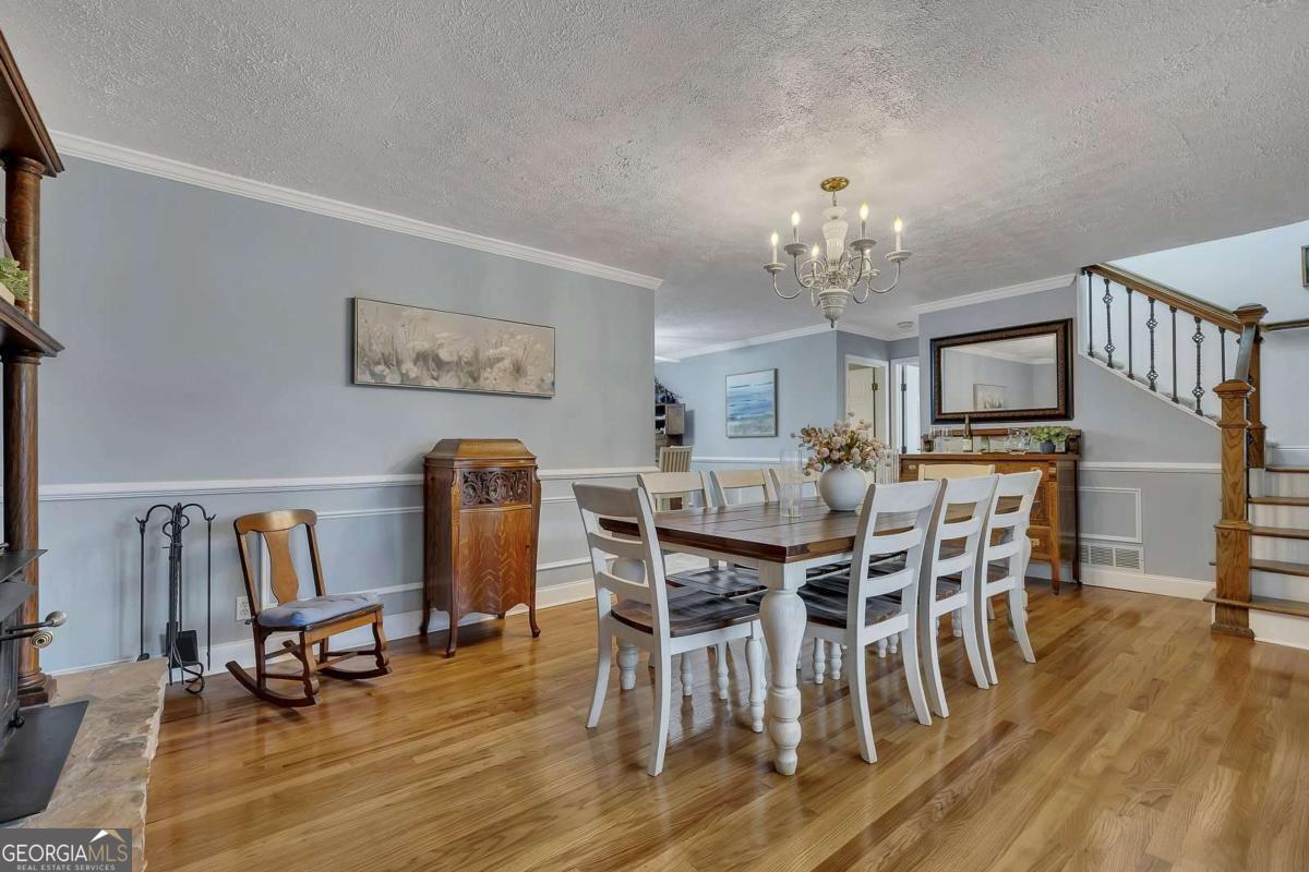 Ball Ground, Georgia, 30107, United States, 4 Bedrooms Bedrooms, ,3 BathroomsBathrooms,Residential,Active,2045695