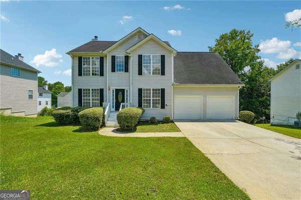 41 NINA CT, JONESBORO, GA 30238 - Image 1