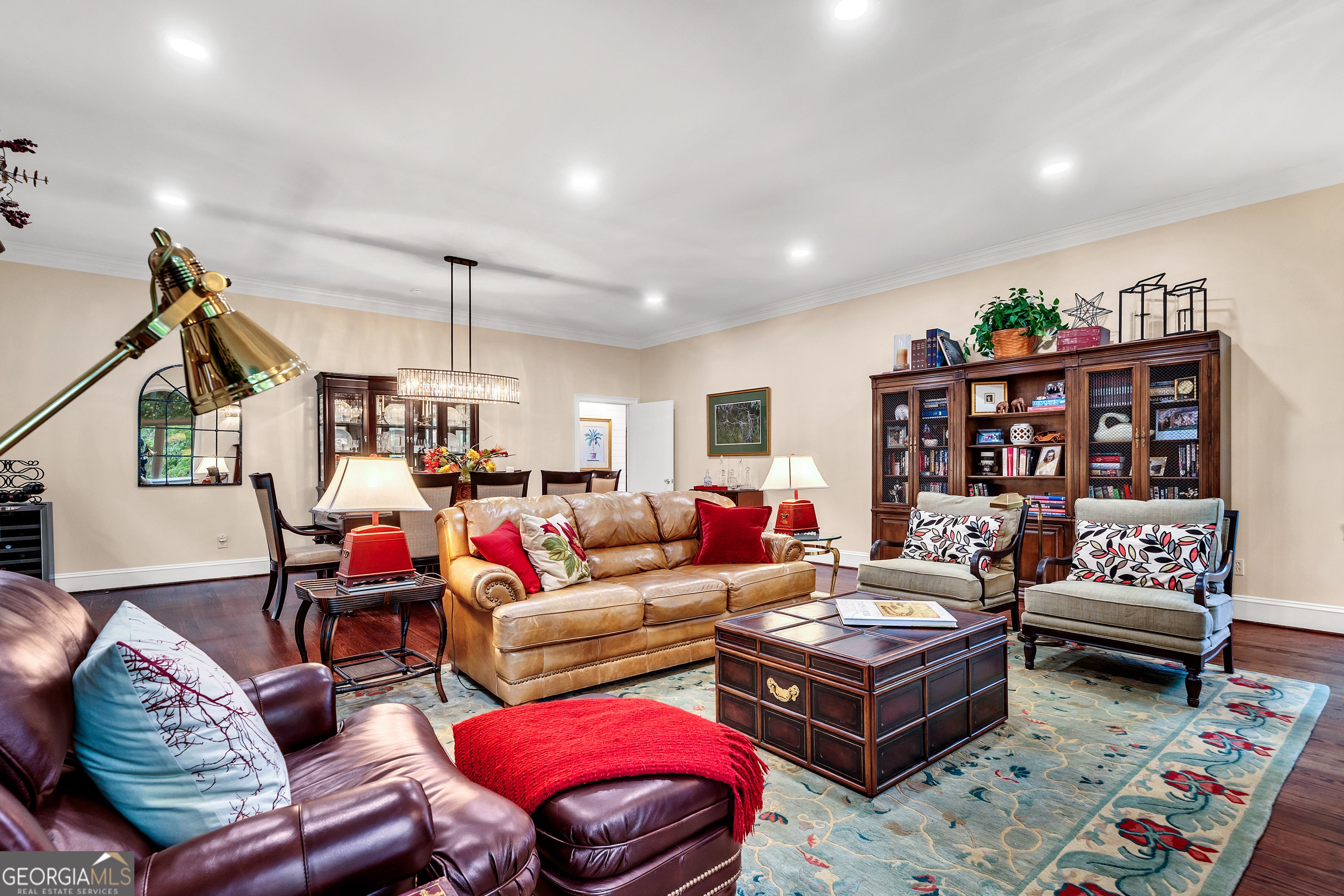 Milledgeville, Georgia, 31061, United States, 5 Bedrooms Bedrooms, ,5 BathroomsBathrooms,Residential,Active,2043114