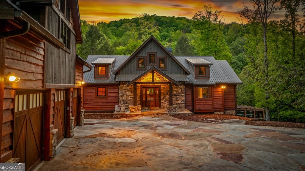 Cherry Log, Georgia, 30522, United States, 5 Bedrooms Bedrooms, ,5 BathroomsBathrooms,Residential,Active,2045694