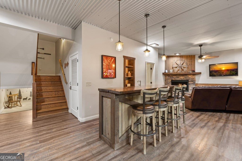 Blue Ridge, Georgia, 30513, United States, 4 Bedrooms Bedrooms, ,3 BathroomsBathrooms,Residential,Active,1945256