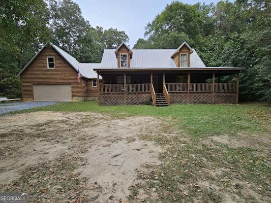 364 CARTER MOUNTAIN RD, ROCKMART, GA 30153 - Image 1