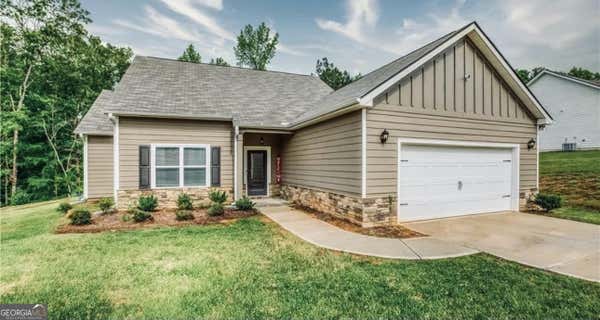 100 WISTERIA LN, MANSFIELD, GA 30055 - Image 1