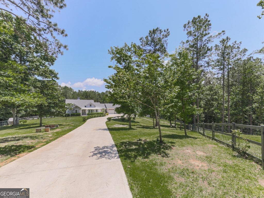 Ellijay, Georgia, 30540, United States, 4 Bedrooms Bedrooms, ,5 BathroomsBathrooms,Residential,Active,1913021