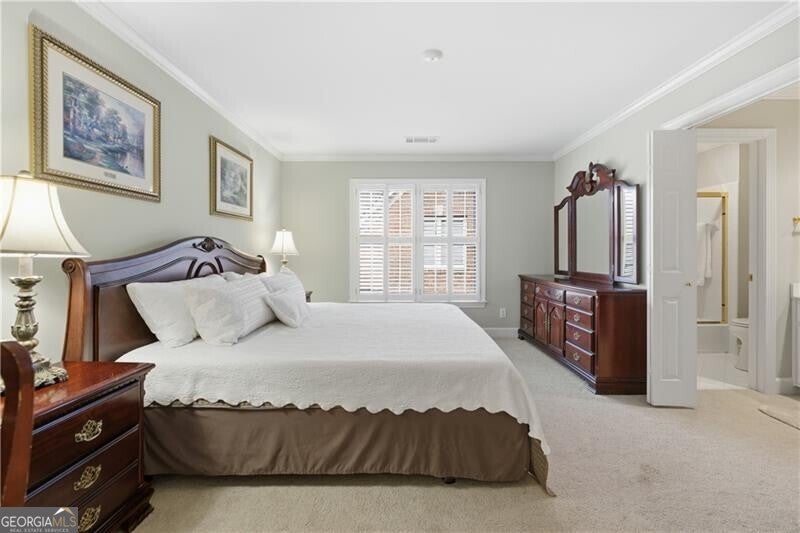 Johns Creek, Georgia, 30097, United States, 4 Bedrooms Bedrooms, ,5 BathroomsBathrooms,Residential,Active,2006832