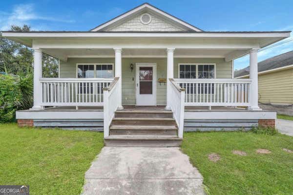 1208 LOVE ST, SAVANNAH, GA 31415 - Image 1