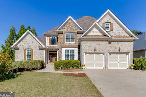 3362 MULBERRY LANE WAY, DACULA, GA 30019 - Image 1