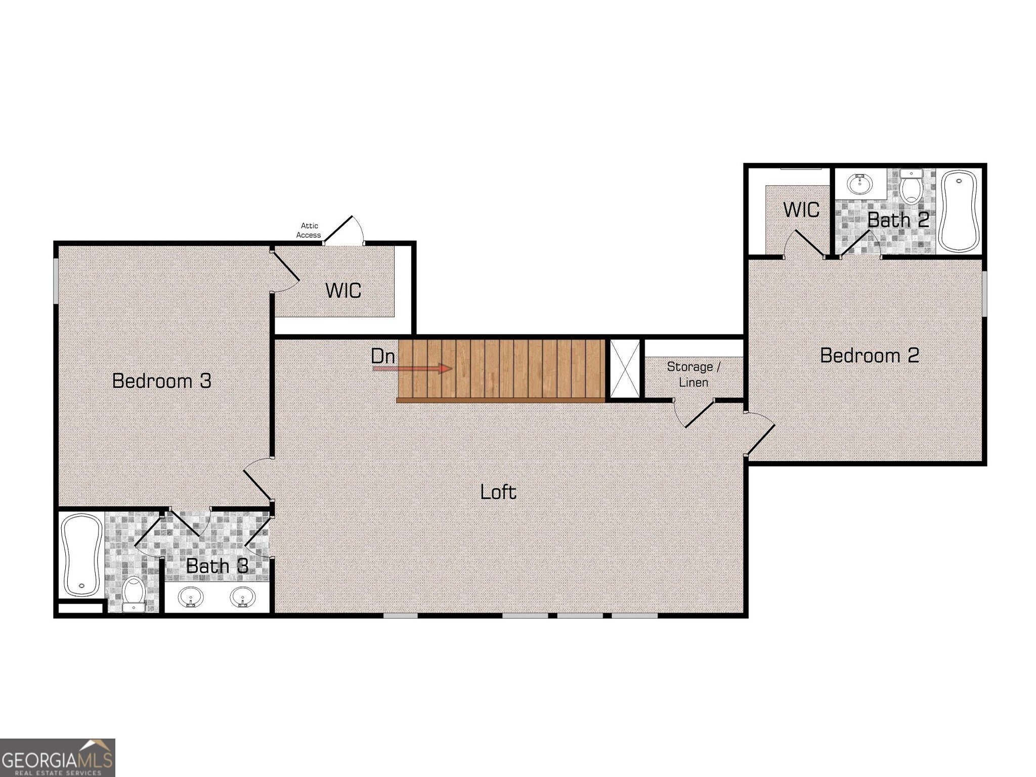 Cumming, Georgia, 30041, United States, 4 Bedrooms Bedrooms, ,5 BathroomsBathrooms,Residential,Active,1998596