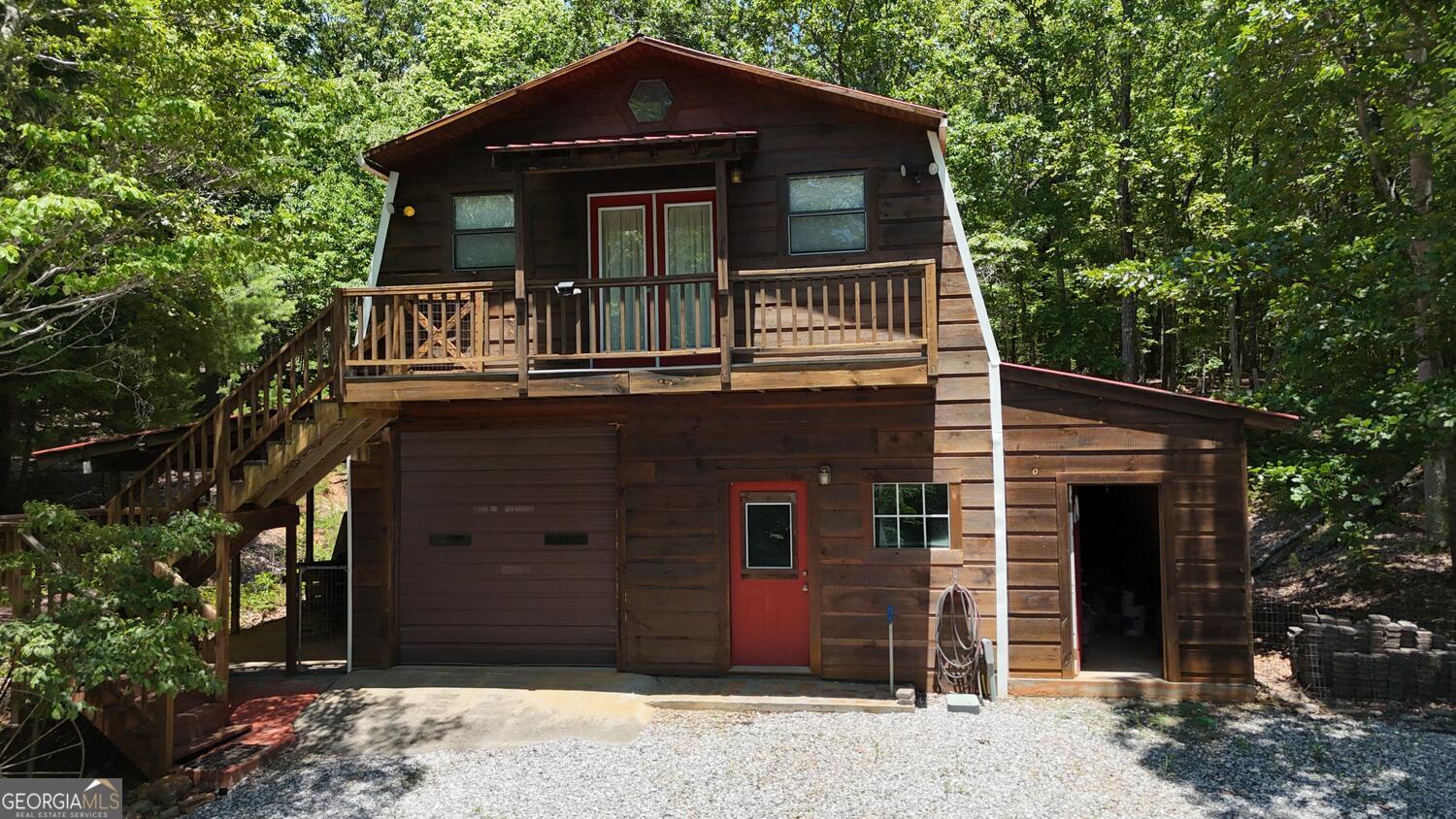 Blairsville, Georgia, 30512, United States, 4 Bedrooms Bedrooms, ,5 BathroomsBathrooms,Residential,Active,1898219