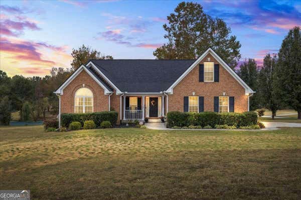 1241 BLUE SPRINGS DR, LOGANVILLE, GA 30052 - Image 1