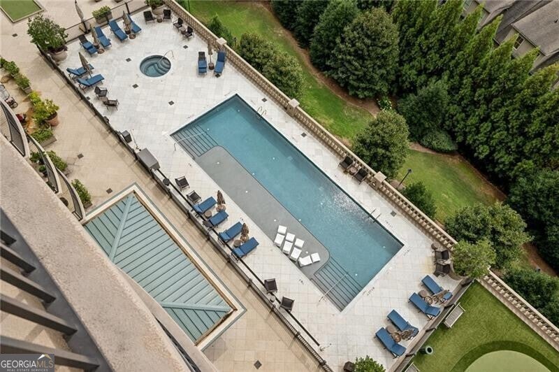 Atlanta, Georgia, 30339, United States, 2 Bedrooms Bedrooms, ,3 BathroomsBathrooms,Residential,Active,1914618