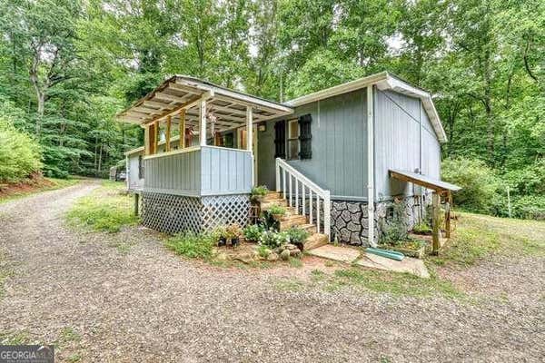 350 GLEN RD, HIAWASSEE, GA 30546 - Image 1