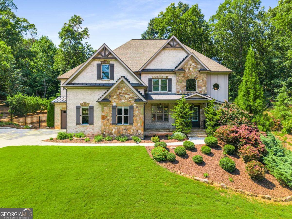 Flowery Branch, Georgia, 30542, United States, 5 Bedrooms Bedrooms, ,7 BathroomsBathrooms,Residential,Active,1941126