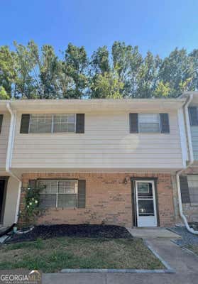 4701 FLAT SHOALS RD APT 59F, UNION CITY, GA 30291 - Image 1