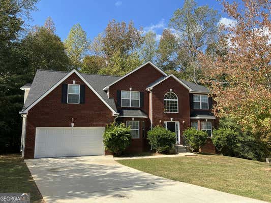 4094 SOUTH RIVER LN, ELLENWOOD, GA 30294 - Image 1