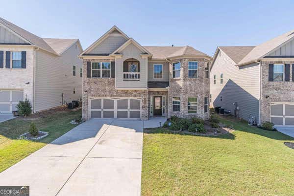 2541 MELTON COMMON DR, DACULA, GA 30019 - Image 1