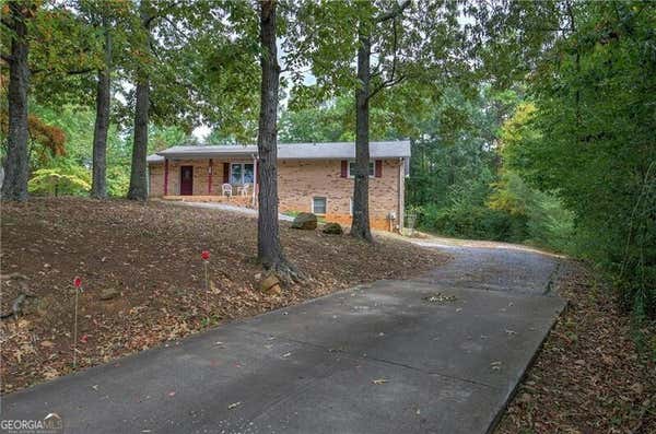 72 BISHOP DR NW, CARTERSVILLE, GA 30121 - Image 1