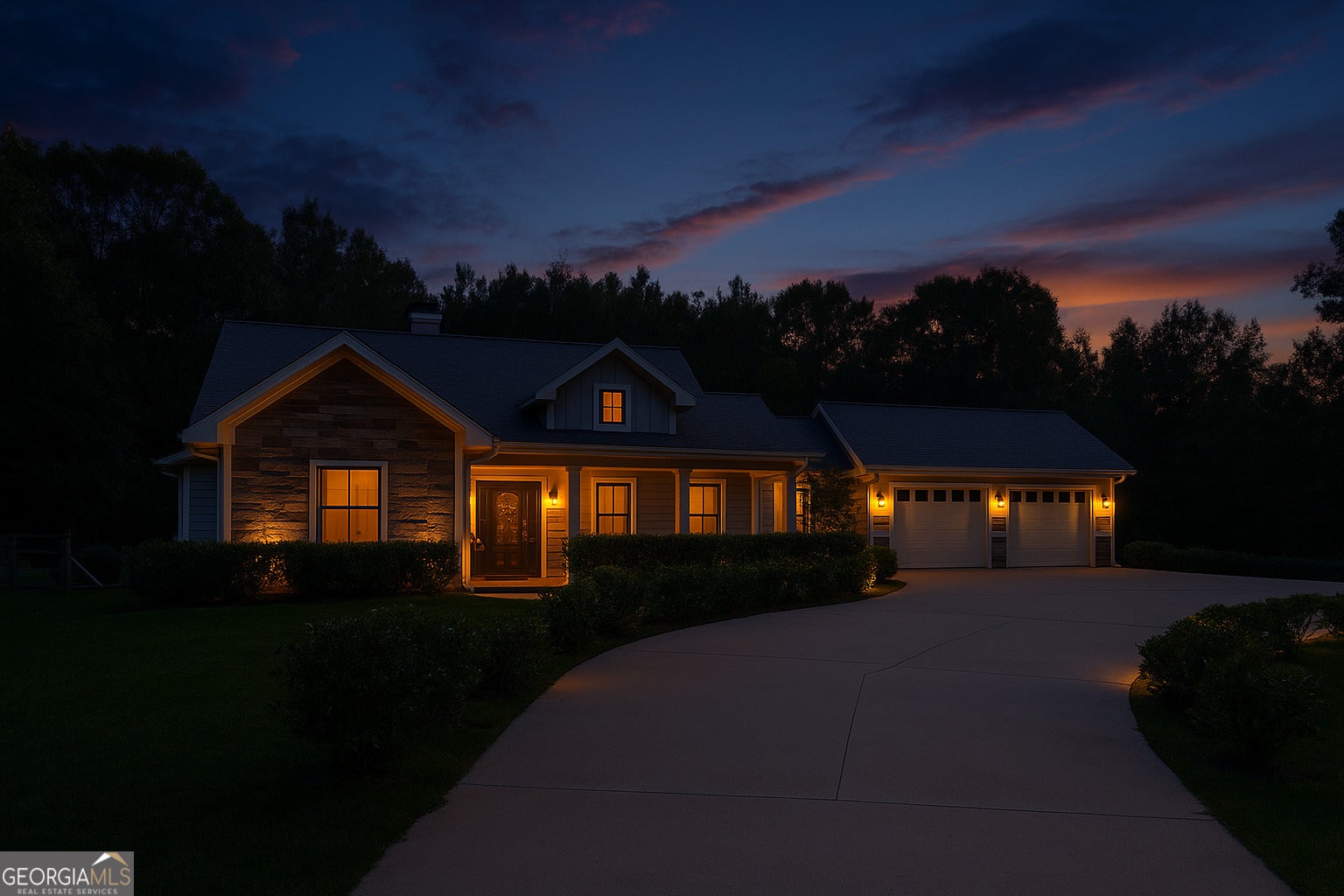 Ellijay, Georgia, 30540, United States, 4 Bedrooms Bedrooms, ,5 BathroomsBathrooms,Residential,Active,1913021